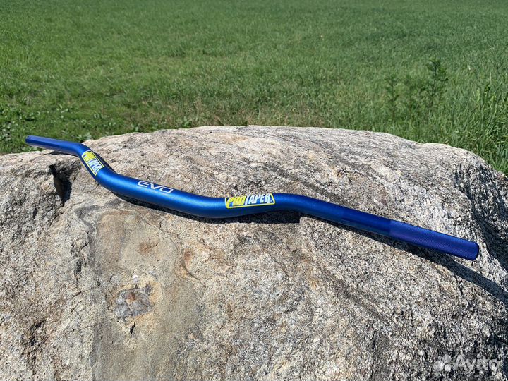 Алюминиевый руль 22/28 ProTaper Evo