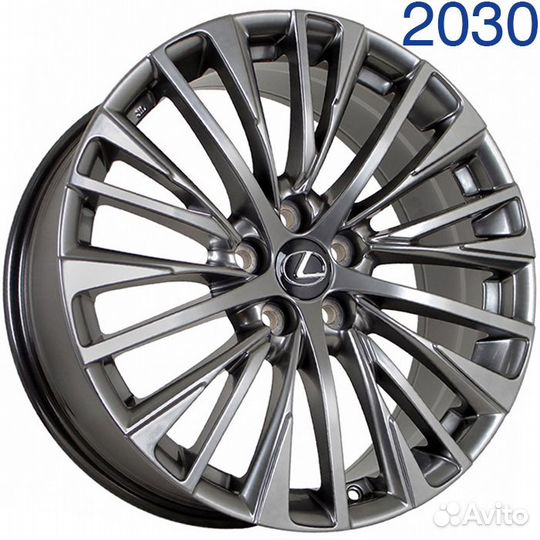 FF AO9952 8x19/5x114.3 ET35 DIA60.1