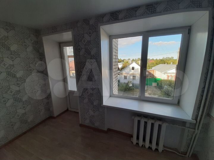 1-к. квартира, 42 м², 2/3 эт.