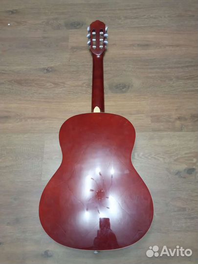 Гитара классическая Veston C45a