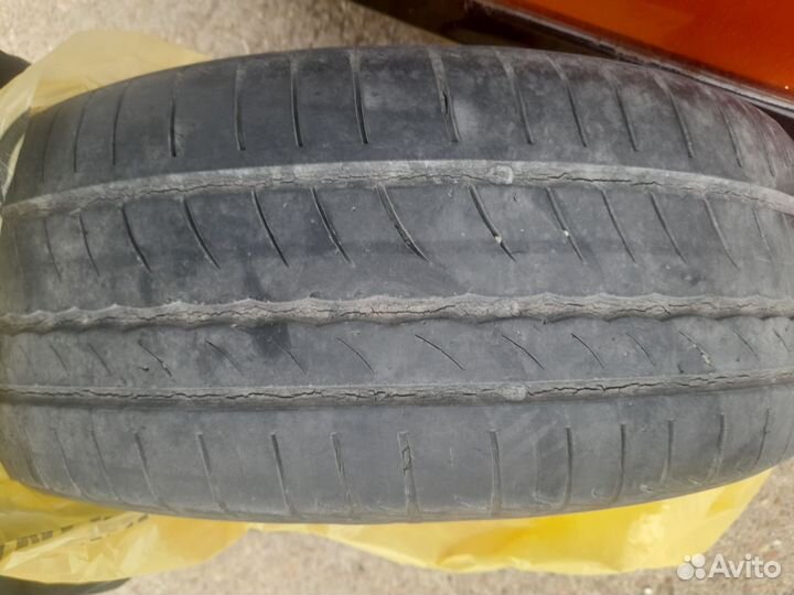 Citystar CS300 195/55 R15 20B