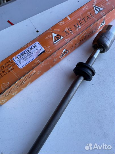 Тяга рулевая As Metal 1.2099.12.20.05 VW Passat IV