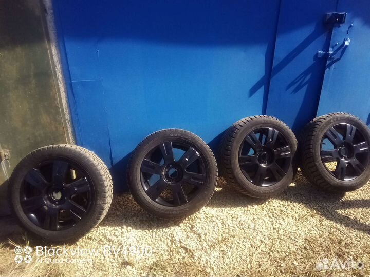 GT Radial Champiro 55 205/55 R16