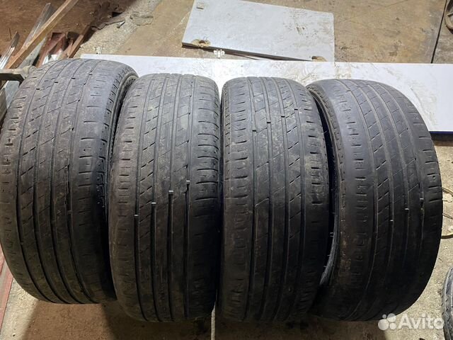 Sailun Atrezzo Elite 215/55 R17