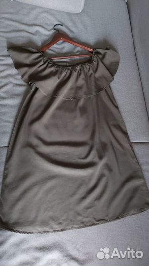 Женские вещи 48 50