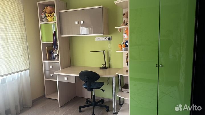 Набор мебели для детской комнаты