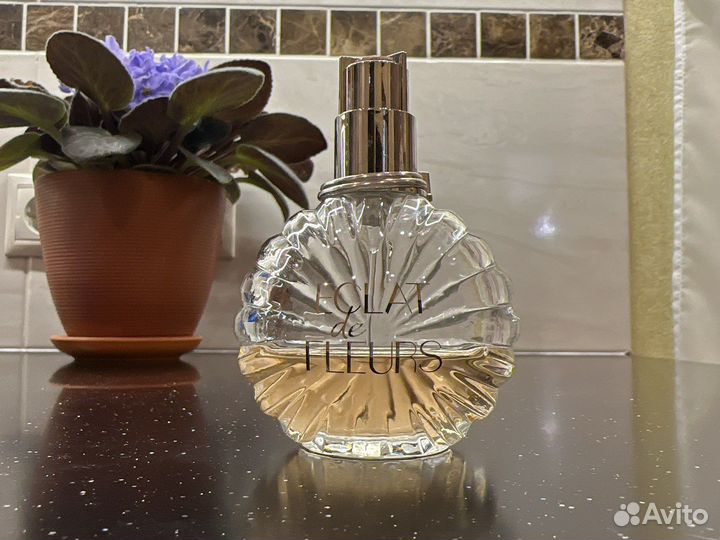 Духи Eclat de Fleurs Оригинал 40 мл