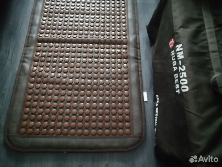 Мат nuga best NM-2500(нуга бест )