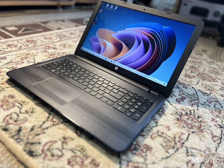 Мощный Ноутбук 4ядра-2.0ghz/2 видеокарта