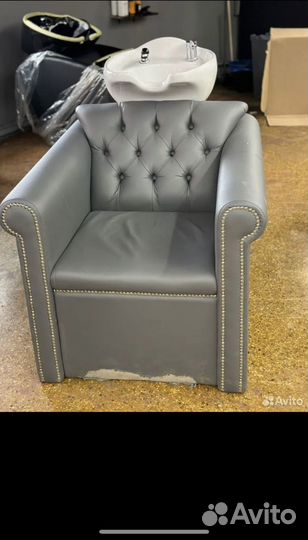 Парикмахерская мойка