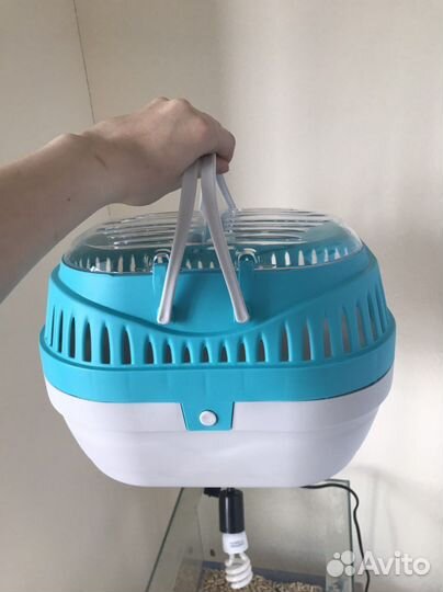 Набор для содержания сухопутной черепахи