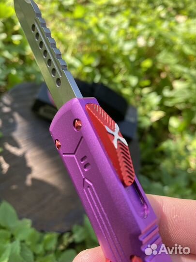 Игрушечный нож