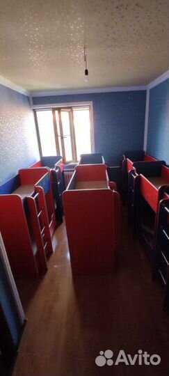 Мебель для садик на заказ