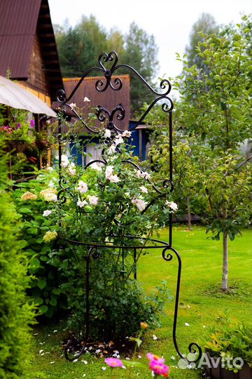 Опора для цветов