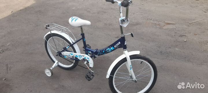 Продам велосипед детский