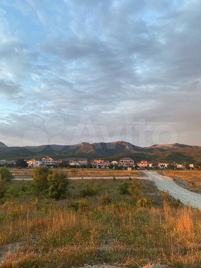 Участок 5 сот. (ИЖС)