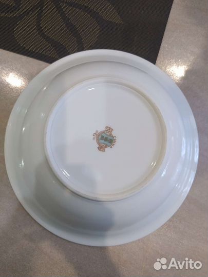 Салатник фарфор