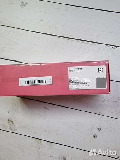 Dolce gabbana l imperatrice limited edition