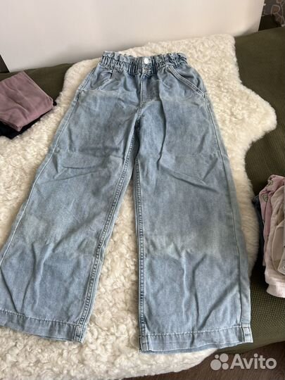 Вещи пакетом 128 -134