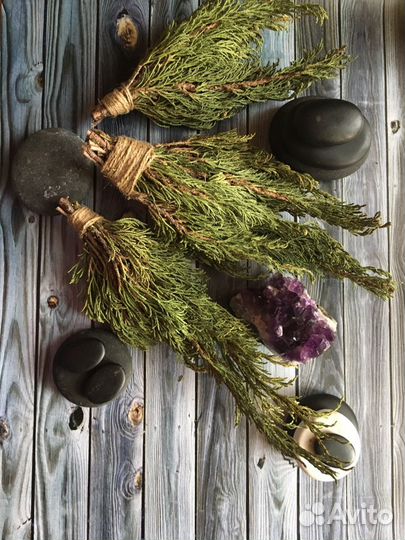 Артыш (можжевельник) 