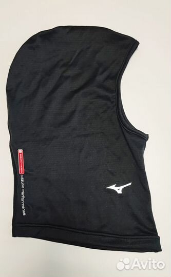 Балаклава Mizuno BT Balaclava