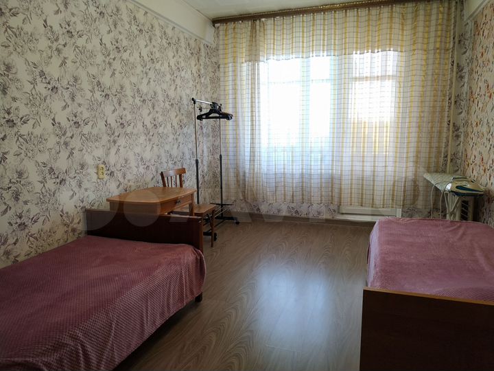 1-к. квартира, 46 м², 4/5 эт.