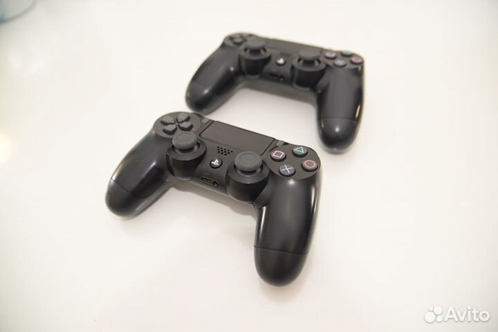 Sony playstation 4 pro 1tb