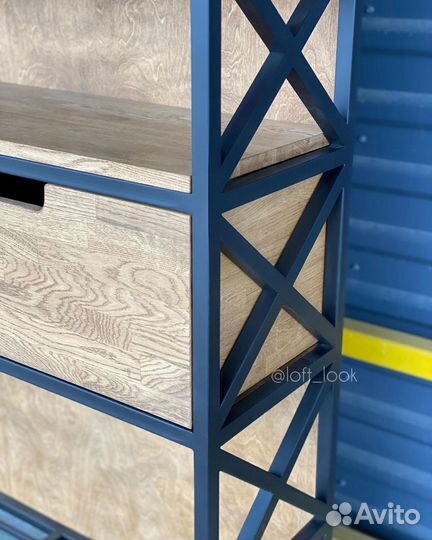 Изделия из металла