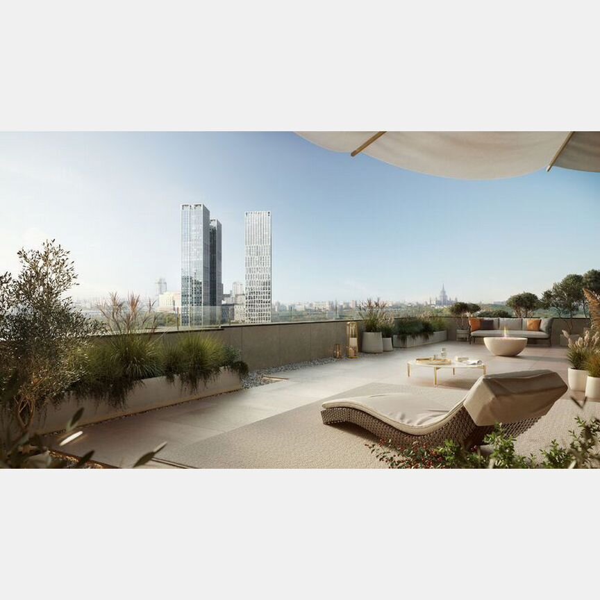 5-к. квартира, 180,1 м², 8/10 эт.