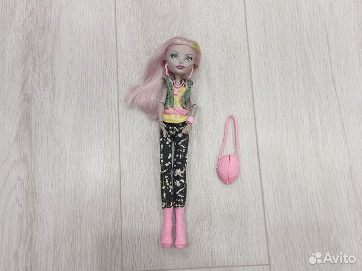 Кукла Монстер Хай