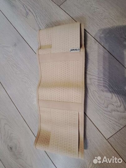 Бандаж для беременных и после родов