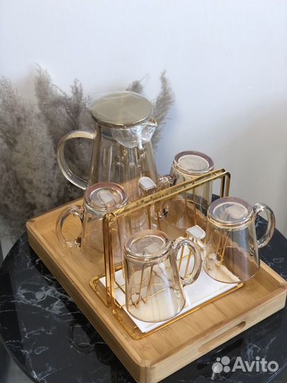 Чайный набор