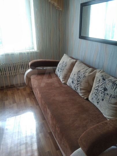2-к. квартира, 50,5 м², 9/9 эт.