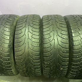 Nokian Tyres Hakkapeliitta 5 235/60 R18 107T