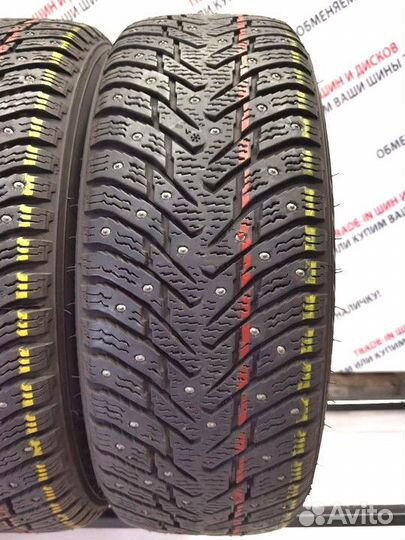 Nokian Tyres Hakkapeliitta 8 195/65 R15 95T