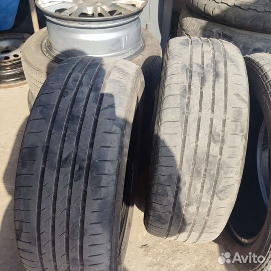 Matador MP 44 Elite 3 195/55 R16