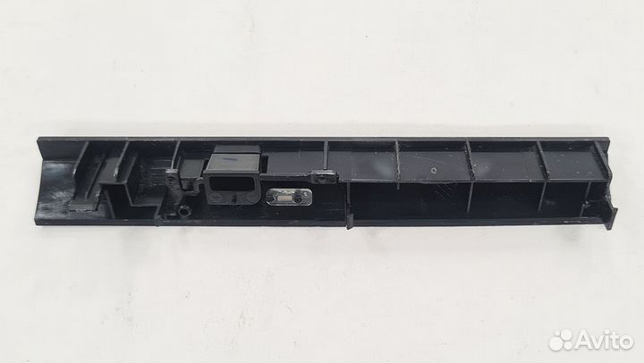 Бу Заглушка привода dexp CLV-650-SB