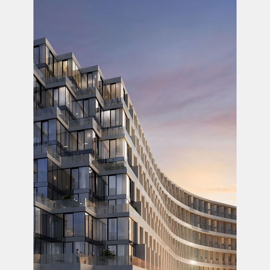 4-к. квартира, 241,1 м², 6/11 эт.