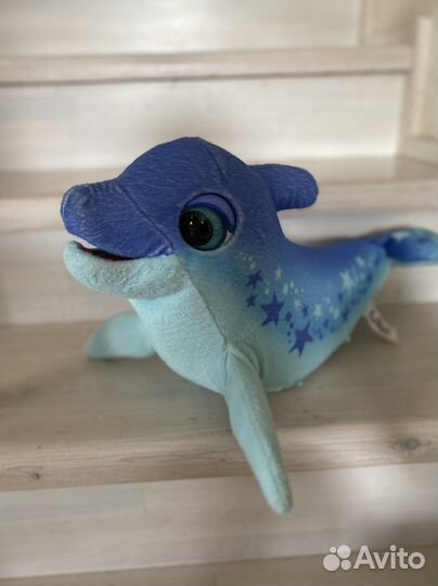 Дельфин долли