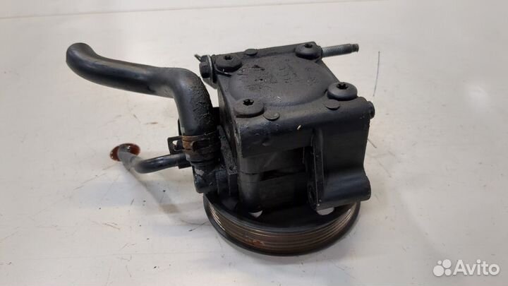 Гур Ford Focus 2, 2007