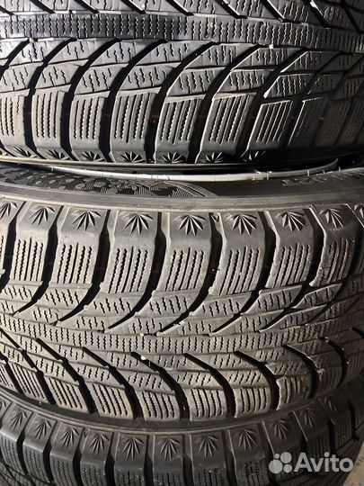 Резина на volkswagen