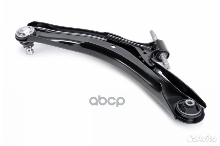 Рычаг nissan qashqai/X-trail 06- прав. 4300005R