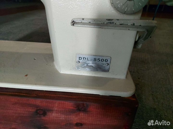 Швейная машина juki