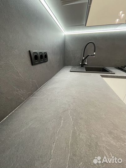 Кухня. Кухонный гарнитур