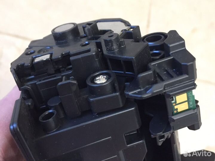 Картридж лазерный ce285a