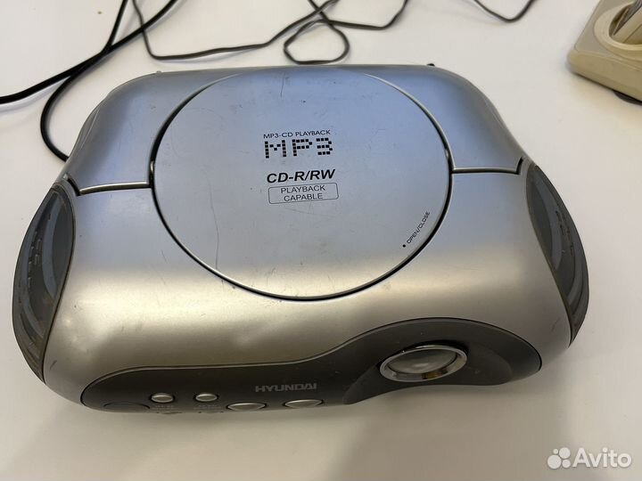 Mp3 playback