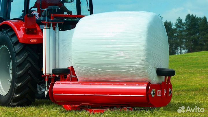 Упаковщик Metal-Fach Z-560, 2023