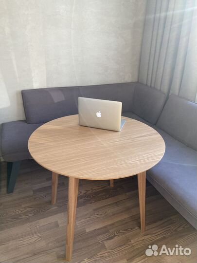 Стол раскладной