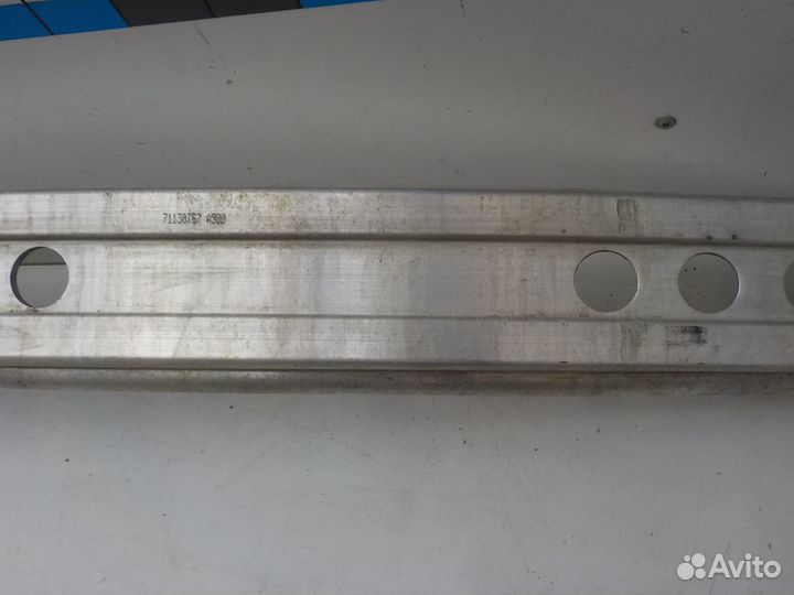 Усилитель бампера переднего Honda Pilot 2015