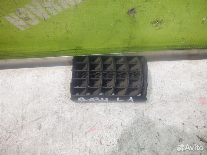 Дефлектор воздушный Ауди 80 90 Б4